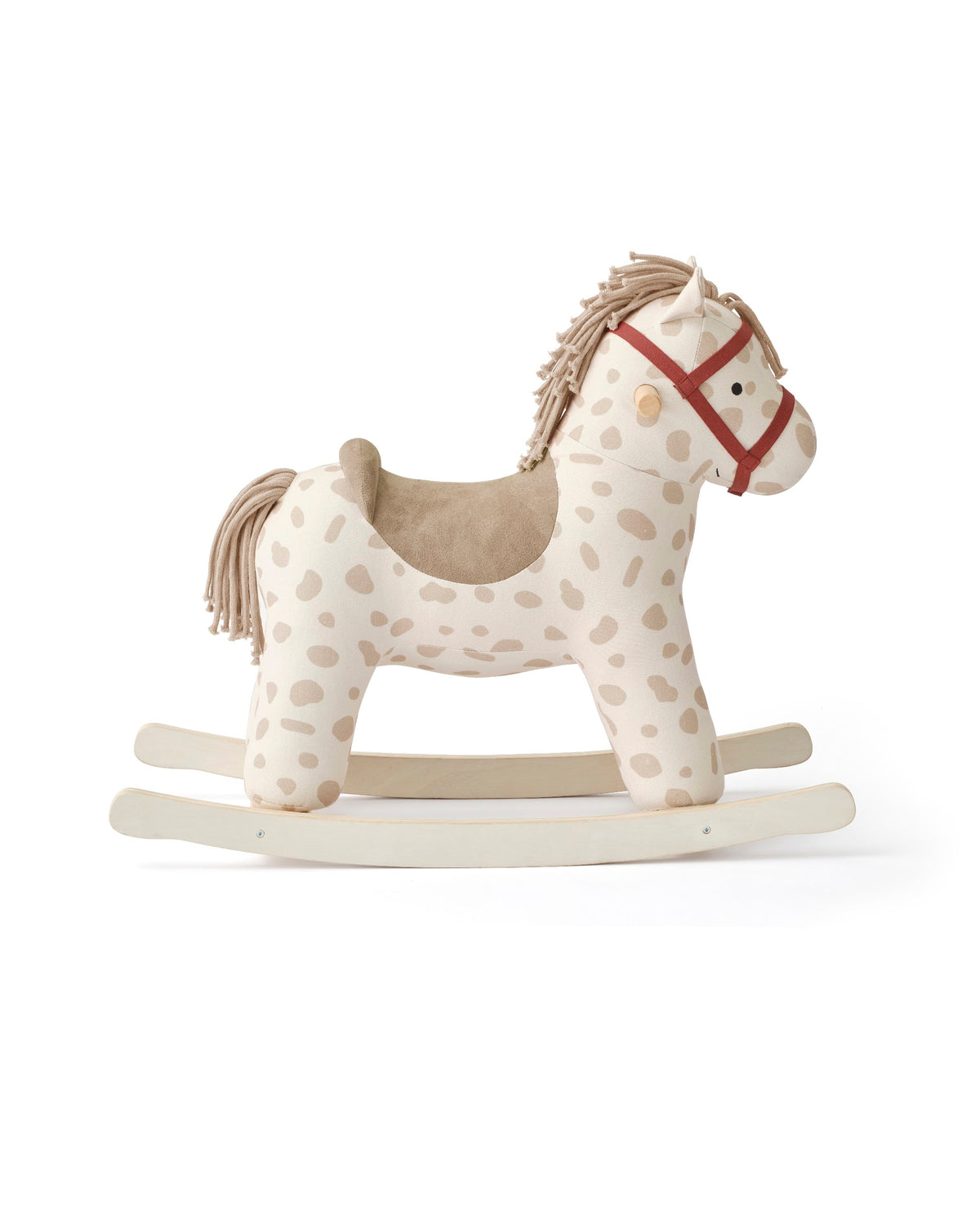Rocking Horse Dotty - Kid's Concept - LPM Home