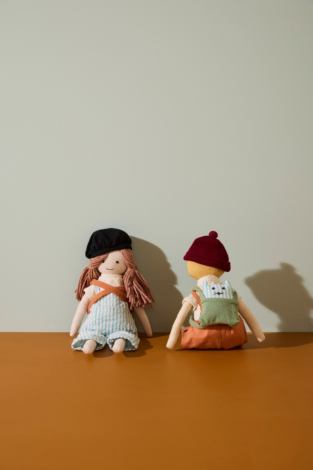 Doll Nils - Lifestyle - LPM Home