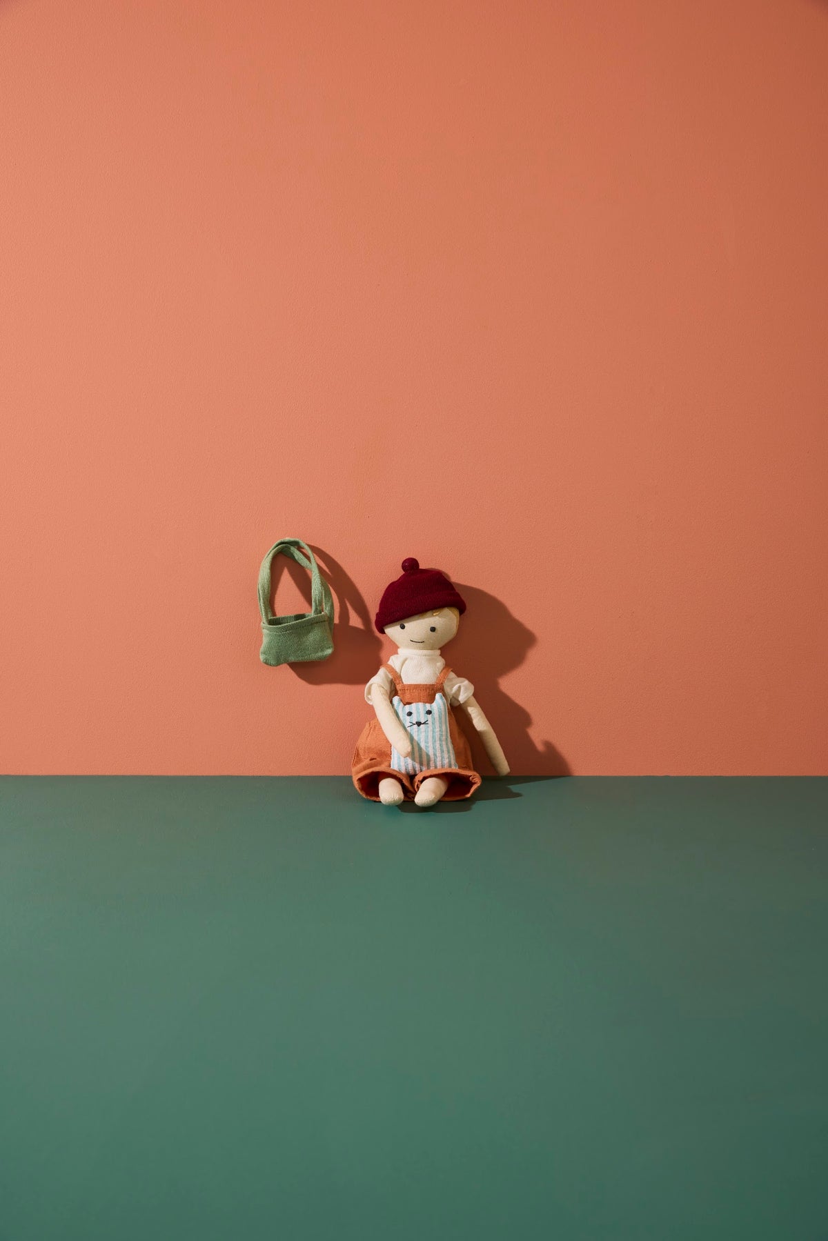 Doll Nils - Lifestyle - LPM Home