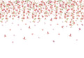 Sakura Cherry Blossom Wallpaper Mural – Classic – Pastelowe Love | LPM Home
