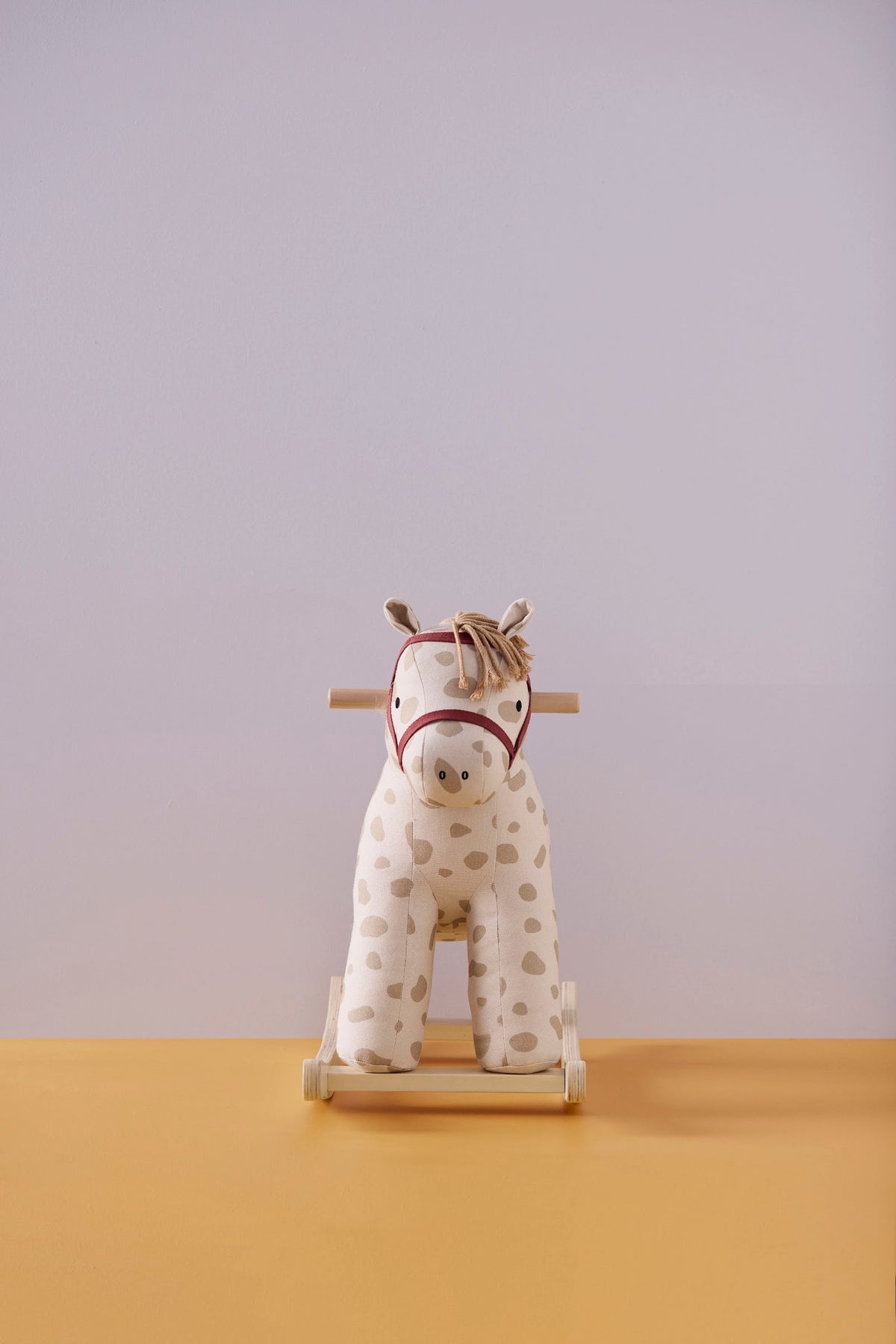 Rocking Horse Dotty - Lifestyle - LPM Home