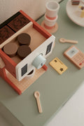 Coffee Shop - Lifestyle - LPM Home