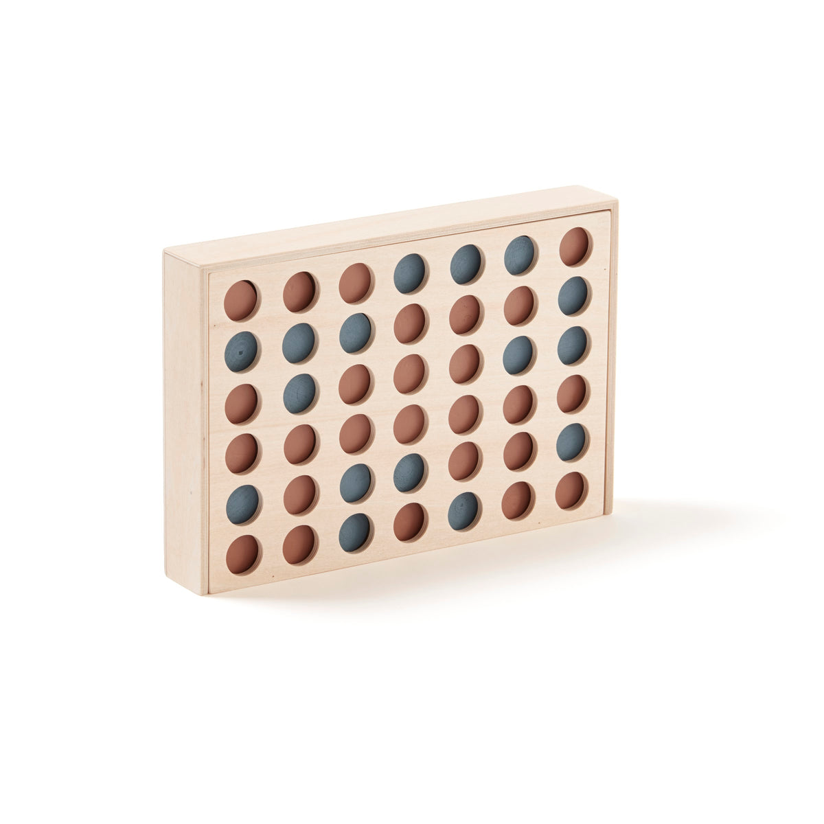 4 in a Row Game - Kid's Concept - LPM Home