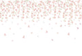 Sakura Cherry Blossom Wallpaper Mural – Pastel – Pastelowe Love | LPM Home