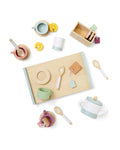 Tea Set for Kids - Kid's Concept - LPM Home