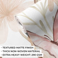 Butterflies Wallpaper Mural – Large – Pastelowe Love | LPM Home