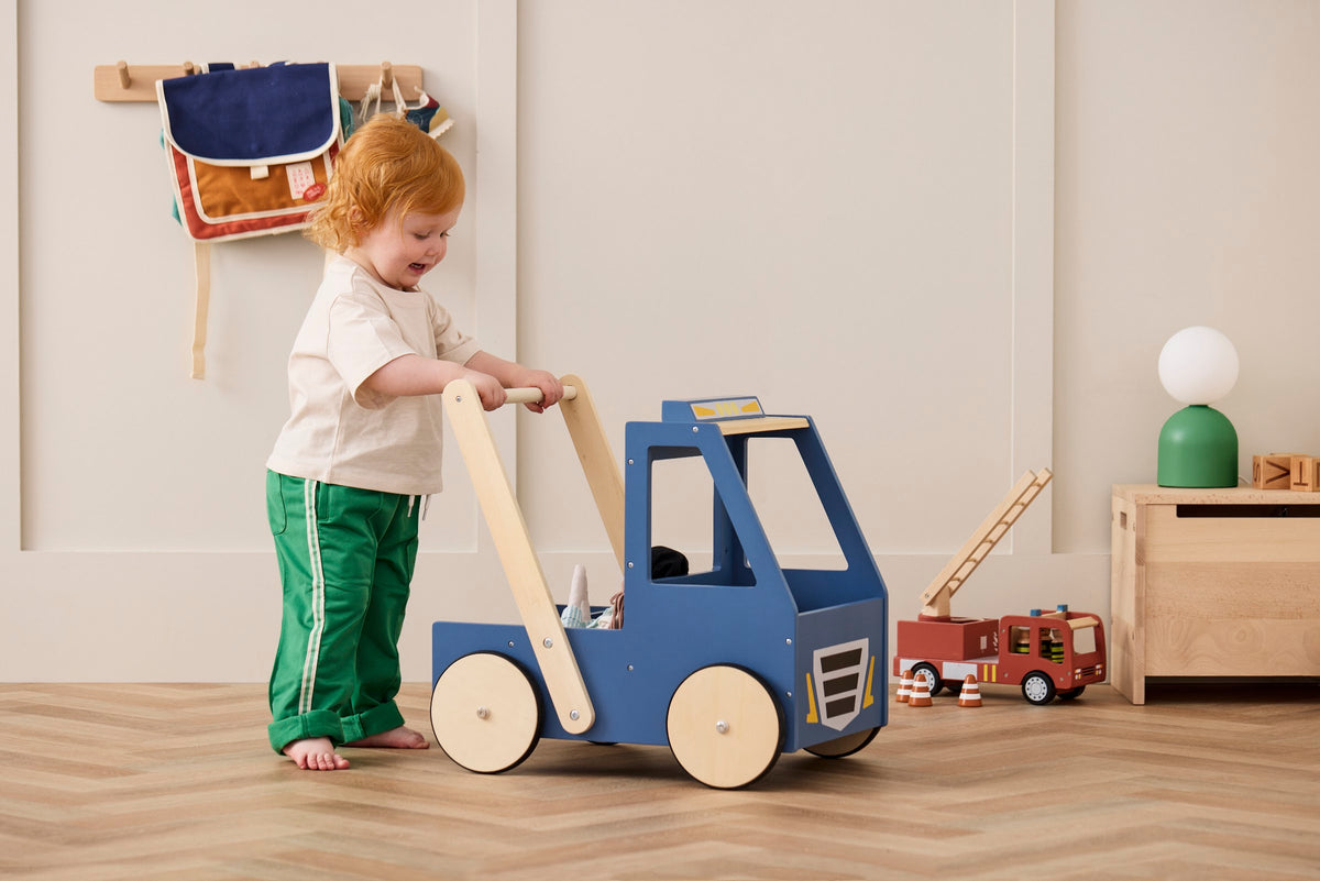 Walker Truck for Kids - Lifestyle - LPM Home