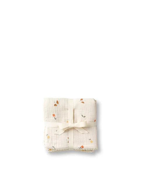 3 - pack Muslin Cloth - LPM Home