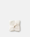 3 - pack Muslin Cloth, Pure Nature - Le Petit Marché Home Furniture