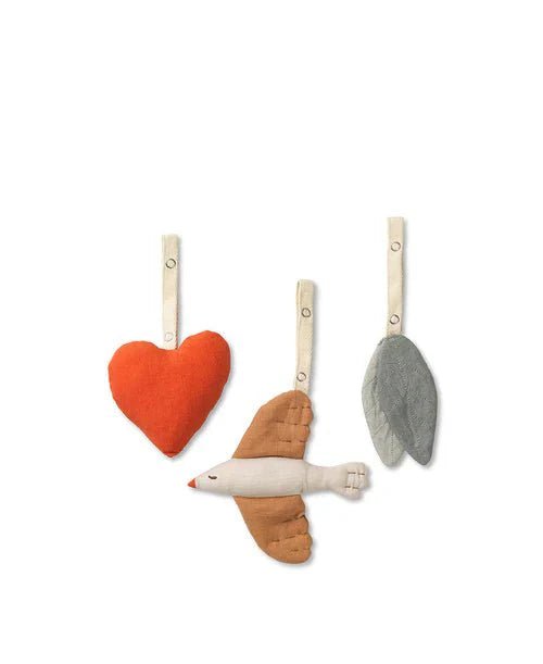 3 - pack Toys - LPM Home