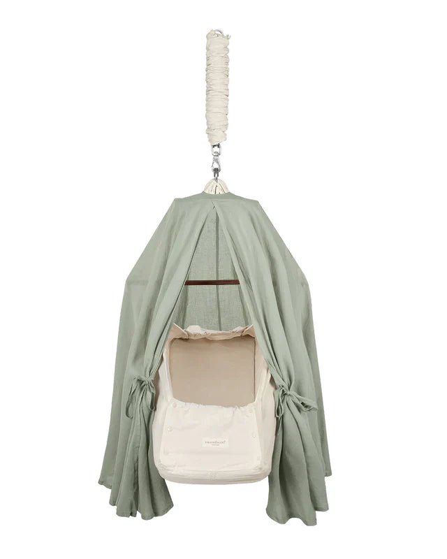Canopy Heaven, Seagrass - Le Petit Marché Home Furniture