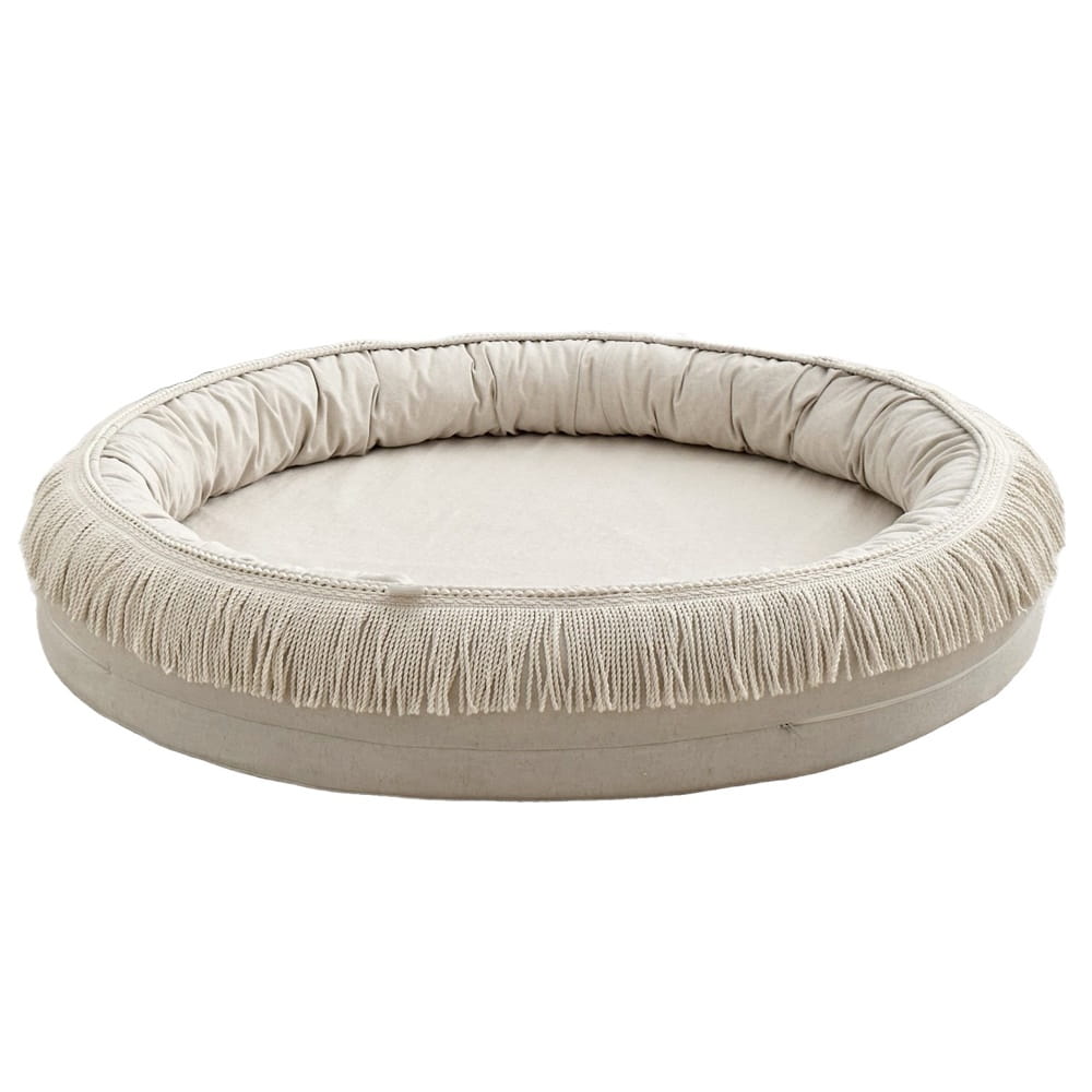 Boho Twist Junior Nest Natural - LPM Home