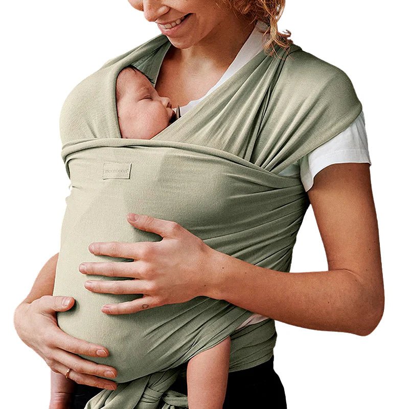 Baby Wrap, Seagrass - Le Petit Marché Home Furniture