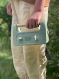 My Little Morphée - Children's Meditation Story Box (US English, French, Spanish, Italian) - Le Petit Marché Home Furniture