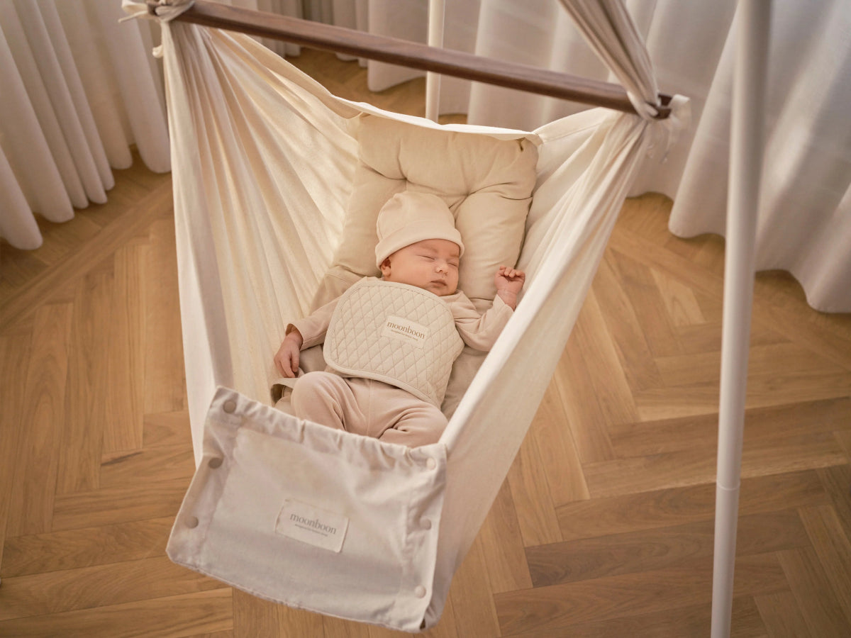 Mattress Fixi, Nature - Le Petit Marché Home Furniture