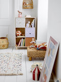 Rattle Ball Venke, Orange, Cotton - Le Petit Marché Home Furniture