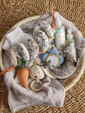 Rattle Seal Niffe, Grey, Cotton - Le Petit Marché Home Furniture
