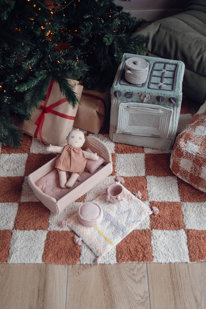 Mini Lorena Ammi - Le Petit Marché Home Furniture
