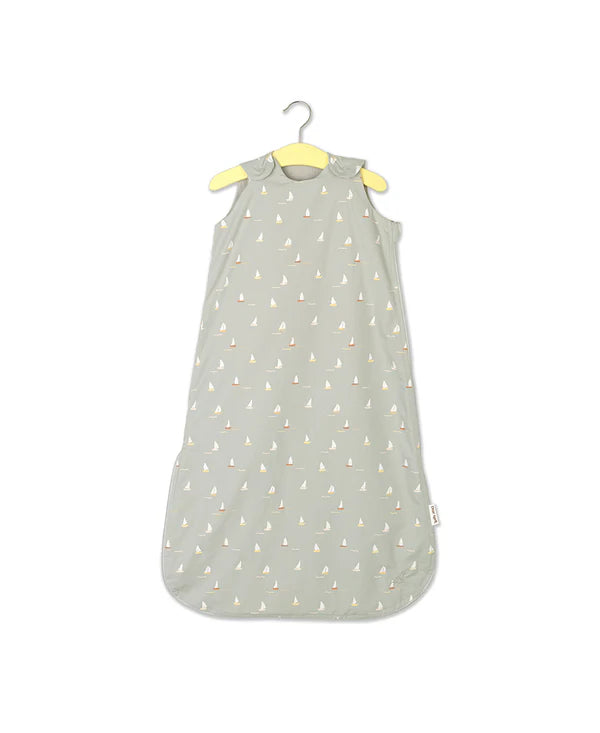Summer Sleeping Bag 6-18 months, Sailboats SOH
