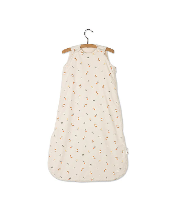 Summer Sleeping Bag 6-18 months, Songbirds