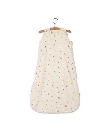 Summer Sleeping Bag 6-18 months, Songbirds