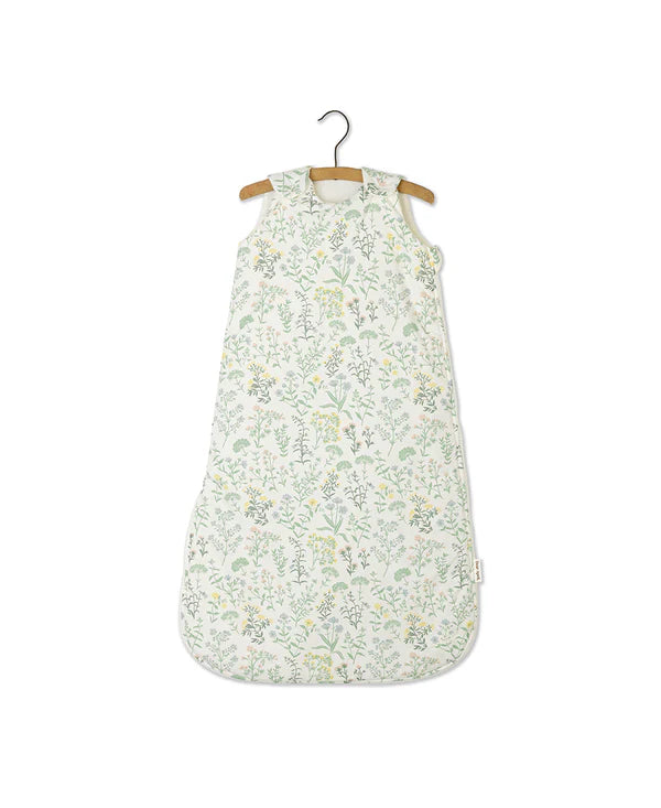 Winter Sleeping Bag 6-18 months, Summer Flowers