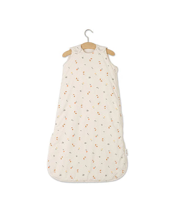 Winter Sleeping Bag 6-18 months, Songbirds