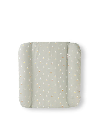 Changing Cushion Small, Sailboats