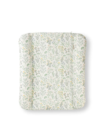 Changing Cushion Large, Summer Flowers