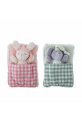 Doll Elie, Multi, Polyester | LPM Home | Le Petit Marche Home Furniture