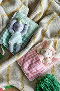 Doll Elie, Multi, Polyester | LPM Home | Le Petit Marche Home Furniture