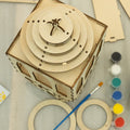 Ramadan Lantern Craft Kit - Le Petit Marché Home Furniture