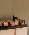 Zodiac Capricorn Frame, Mini - Le Petit Marché Home Furniture