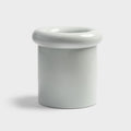 Vase Turban, Mist - Le Petit Marché Home Furniture