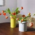 Vase Turban, Mist - Le Petit Marché Home Furniture