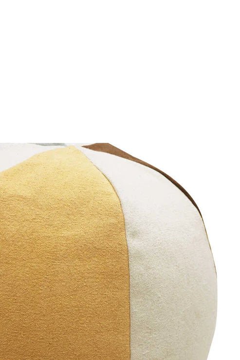 Pouf, Ball - Le Petit Marché Home Furniture