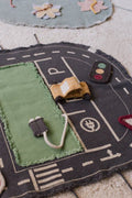 Toy Set, Eco City - Le Petit Marché Home Furniture