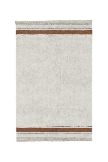 Washable Rug Gastro Toffee - M - Le Petit Marché Home Furniture