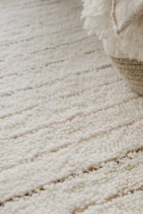 Arona Rug Arona Woolable Rug - M | Lorena Canals | Le Petit Marché