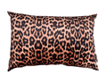 Velvet Cushion, Habibi - Habibti Printed - Le Petit Marché Home Furniture