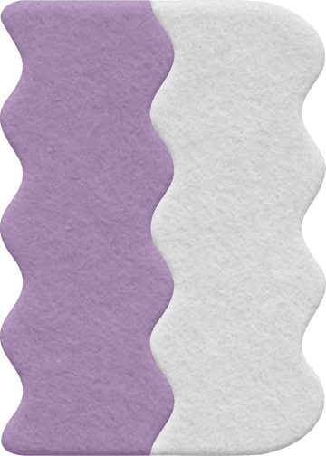Runner, Odisha Purple, Small - Le Petit Marché Home Furniture
