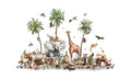 Beautiful Biodiversity - Le Petit Marché Home Furniture