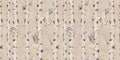 Birch and Owls - Beige - Le Petit Marché Home Furniture