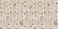Birch and Owls - Beige - Le Petit Marché Home Furniture