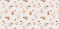 Coral Garden - White - Le Petit Marché Home Furniture