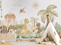 Wallpaper - Dino Baby (Pre - Order) - LPM Home