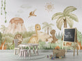 Wallpaper - Dino Baby (Pre - Order) - LPM Home