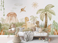 Wallpaper - Dino Baby (Pre - Order) - LPM Home