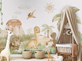 Wallpaper - Dino Baby (Pre - Order) - LPM Home