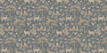 Fantastic Forest - Vintage Blue - Le Petit Marché Home Furniture